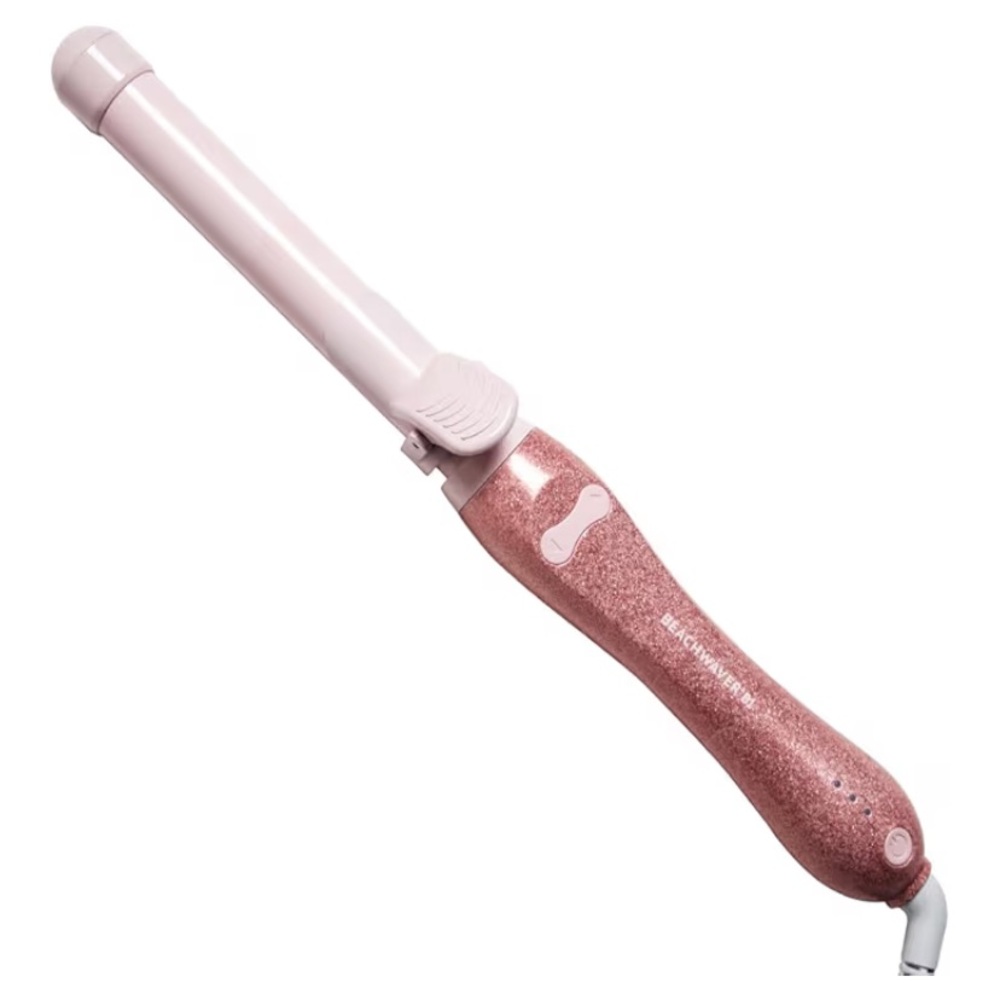 The Beachwaver Co. Pink Hair Curler